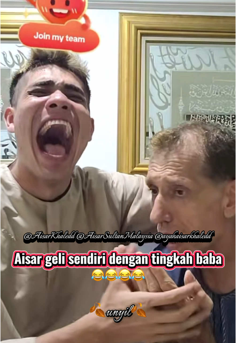 #aisarsultanmalaysia #aisarkhaledd #malysiaindonesia🇲🇾🇮🇩 #fyppppppppppppppppppppppp #foryoupage #foryoupage #fyp #tiktok #foryoupageofficiall 