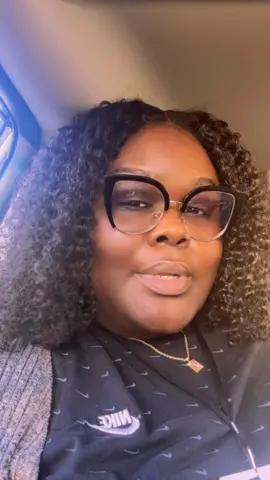 It’s always that one in the comments talking big talk knowing they ain’t pulling up nowhere… #mynerves #fyp #goodmorning 