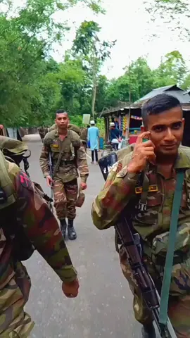 আরে দেশে চাকরি তো আছে হাজার হাজার এমন কিছু মানুষ আছে যারা শুধু আর্মি লাভার #বাংলাদেশ #সেনাবাহিনী #ভাইরাইল #ভিডিও @অনিক চৌধুরী 