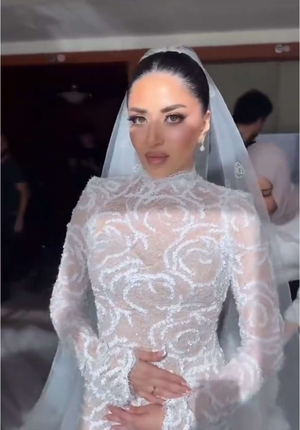 #2025 #makeupartist #dubai🇦🇪 #bride #bridalmakeup #wedding #saudiarabia #fyp #dubai #عروس #مكياج #foryou 