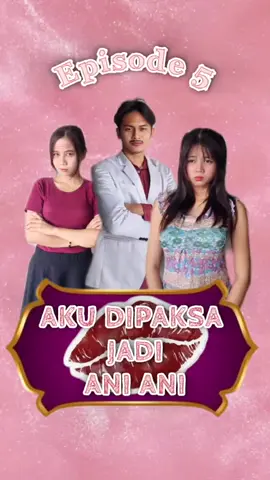 Eps5 - Akhirnya aku terbeba #fyp #sinetron #cerita #indonesia #foryou
