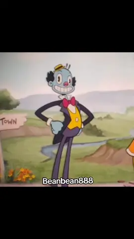 literally my first thought when I heard his catchphrase was 