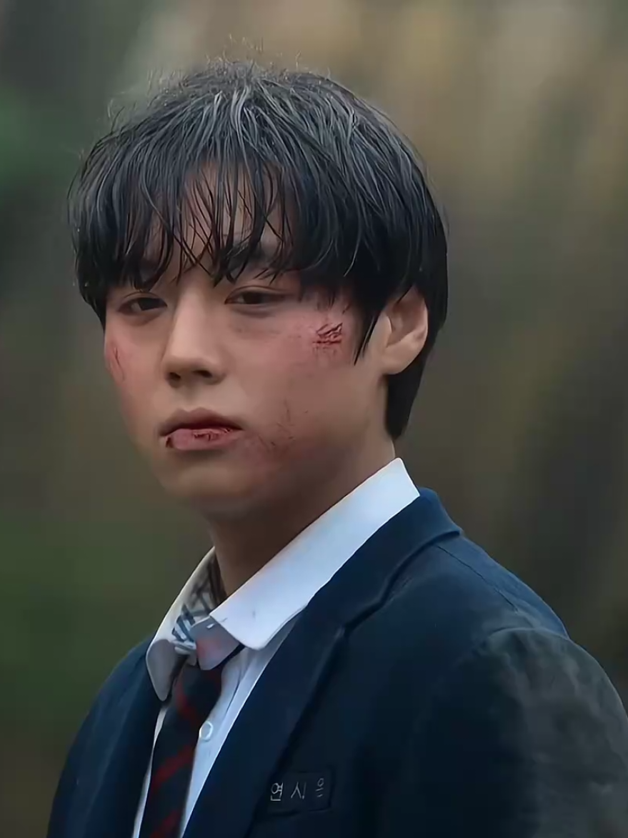 ga kangen tapi kangen banget #weakheroclass #yeonsieun #parkjihoon #kdrama #edit 