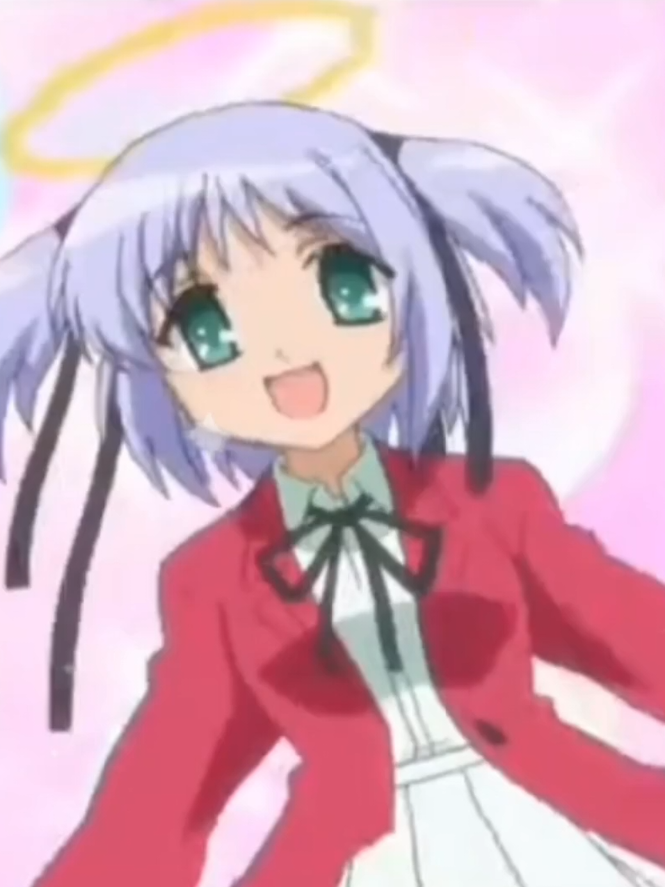 #bludgeoningangeldokurochan #dokurochan #anime00s #2000s #animeedit #cutecore #fyppp #4upageシ #animefyp #webcore