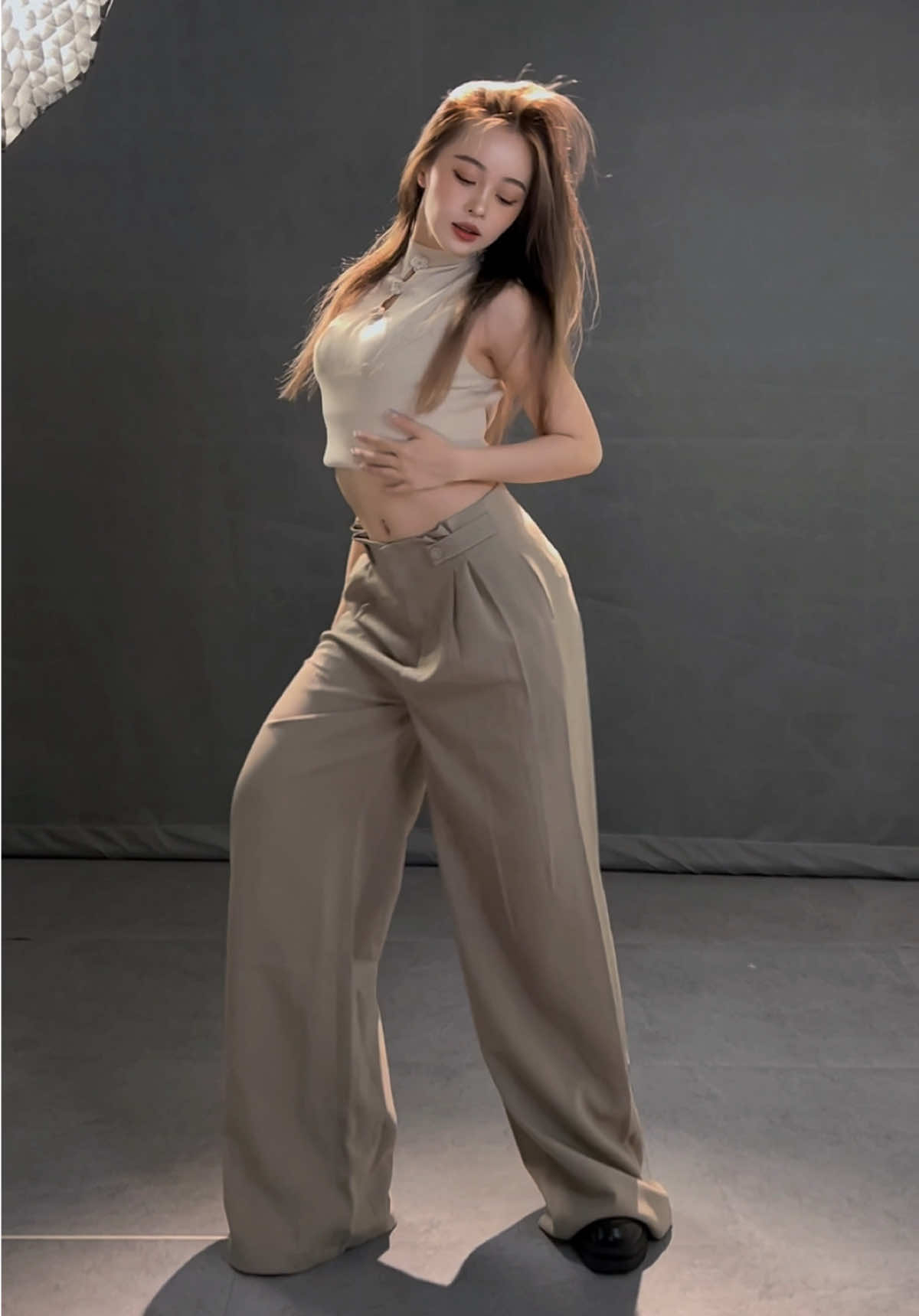 Nghe đồn bài này đang trend  #mylove #trending #dance #xuhuong 