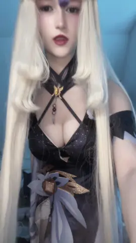 #cosplay #GenshinImpact #genshinimpactcosplay #genshincosplay #hoyoverse #hoyocreators #ningguang #ningguanggenshinimpact #ningguangcosplay @Kazumi✨️ (49%) @Ivi_cosp 2 @❥𝐧𝐨𝐞𝐞𝐞 @nvtmeiko𖤐ִ🎮👑 @💫☆𖦹𝗔𝗹𝗶𝘀𝗮𖦹シ🌟 @ALO @-🐾Estelle☆🍋‍🟩 