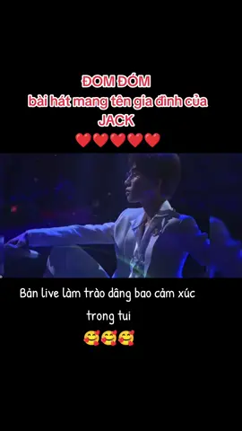 ĐÂY MỚI THỰC SỰ LÀ HÁT LIVE #❤️❤️❤️❤️❤️ #đomđóm #JACK #J97 #trịnhtrầnphươngtuấn #đomđóm #đomđóm🐝🌻jack @Jack - J97 @Fc Jack- Đóm Family @Fan cứng JACK -J97 