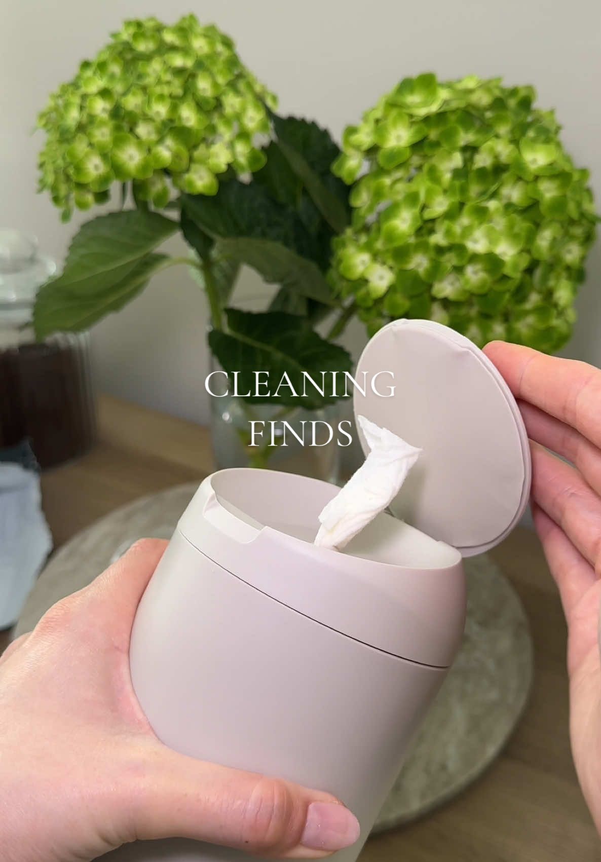 I love Clorox wipes but couldn’t pass these up with the reusable container and non toxic ingredients #amazonfinds #amazonmusthaves #amazon #cleaningproducts #amazonfind #amazonkitchenfinds 