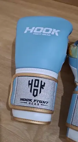 NEW❗️❗️SARUNG TINJU HOOK FIGHT GEAR 