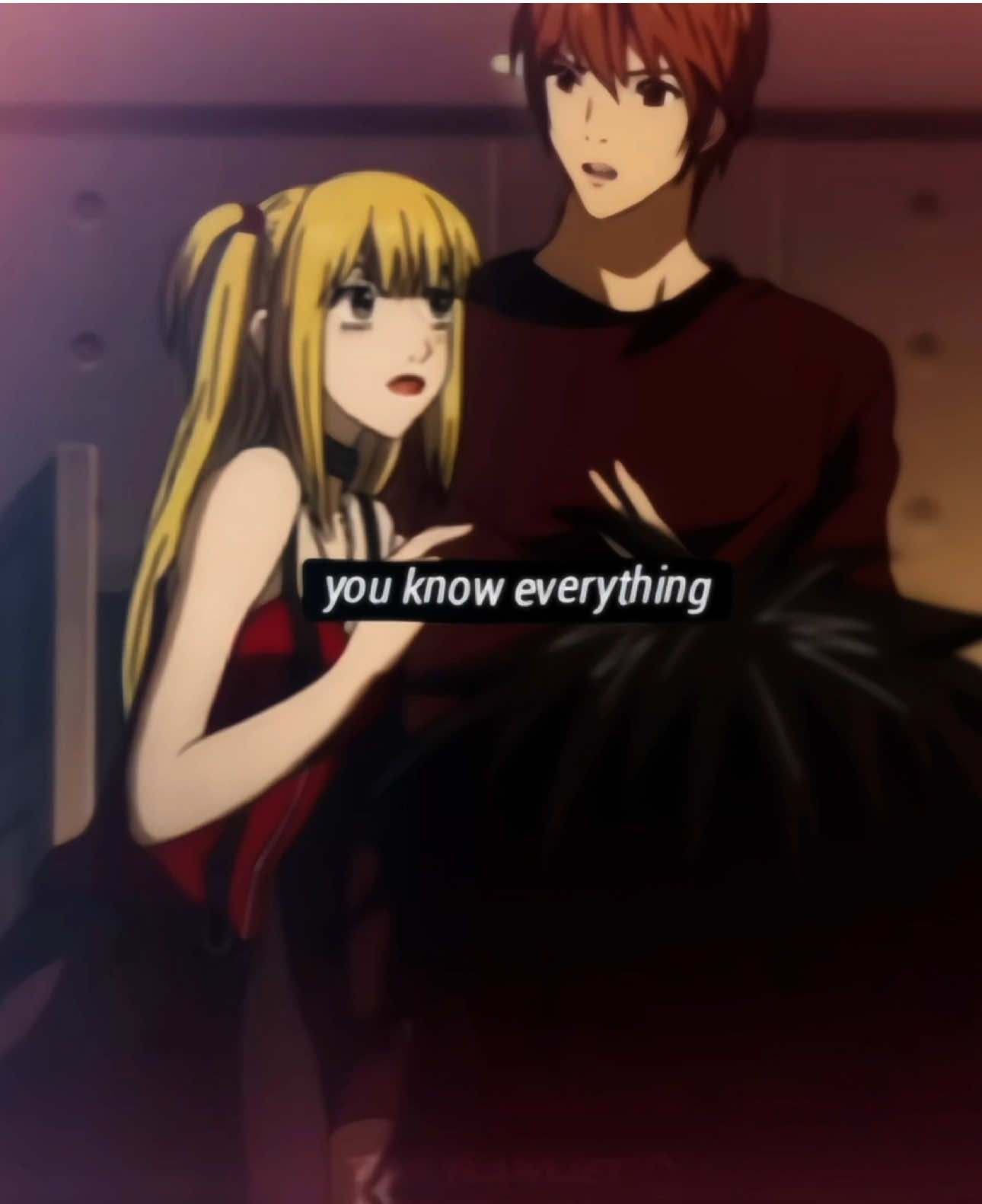 🍰 | #DEATHNOTE ; “THEY’RE BESTFRIENDS!!” i scream as im dragged into a padded cell #デスノート #deathnoteコスプレ #lightyagami #夜神月 #llawliet #エル #misamane #弥海砂 #trulylawliet 