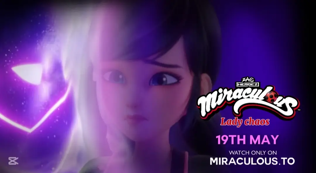 A new villain appears, and it's... Marinette!? Will Scarabella and Cat Noir stop him in time? You won't believe what happens next... Watch 