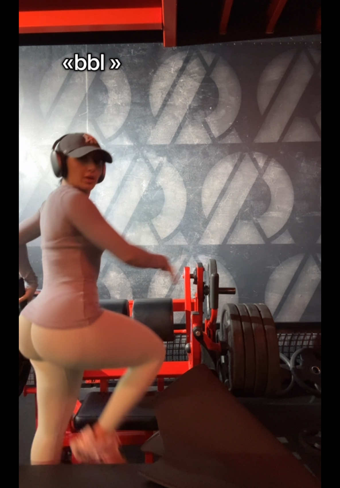 continuez de jacter derrière votre écran , ça vous fera pas évoluer 🤣 #fyp #GymTok #gymmotivation #pourtoi #bulk 