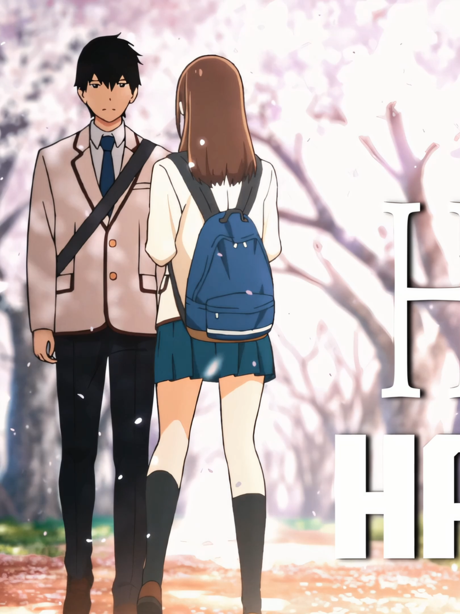 masking is so damn boring #iwteyp #iwanttoeatyoupancreas #anime  #kiminosuizouwotabetai #edit #fyp #davinciresolve