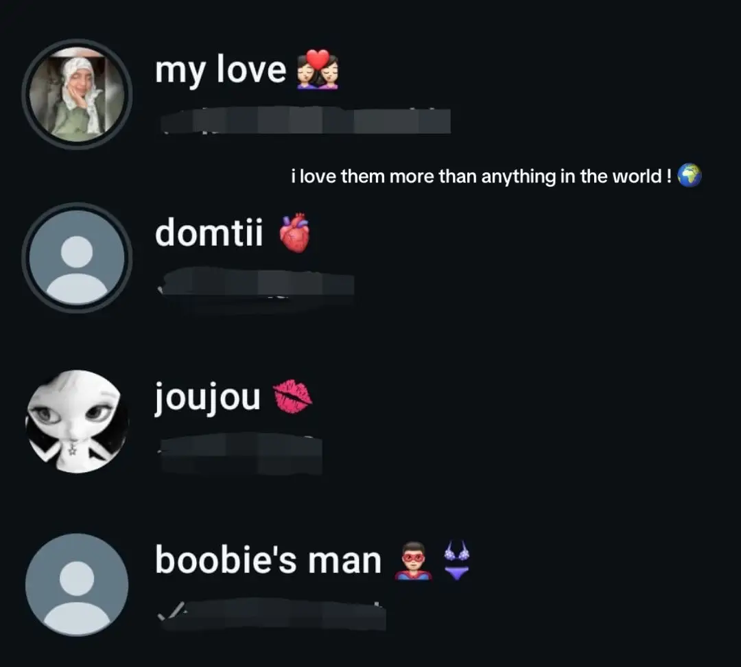 am so grateful having you guy’s in my life you don’t know hm you mean to and hm you make my life easier, no word’s can describe hm i love you guy’s and would do anything for you..! 🫀 #fyp #fypage #fyyyyyyyyyyyyyyyy #fypfyp #videoviral #egyptiantiktok #مصر🇪🇬 #egypt #zozo #viral #friends #friendship #bestfriend @Jayz @joujou.txt @Adamm @Yucifer𖣂 