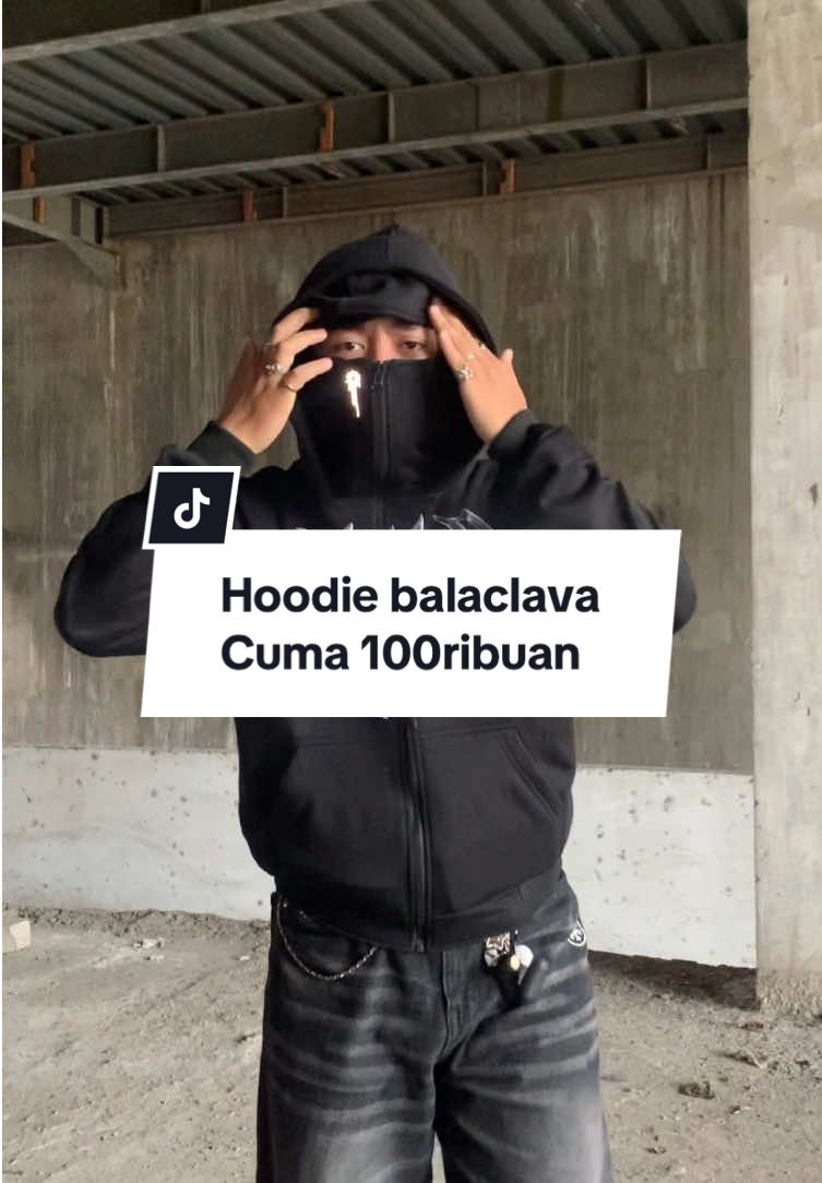 Nyesel sih kalau gk beli @Childhood Apparel #hoodiebalaclava #hoodieboxy #hoodiemurah #boxyfit #balaclava #hoodiezipper 