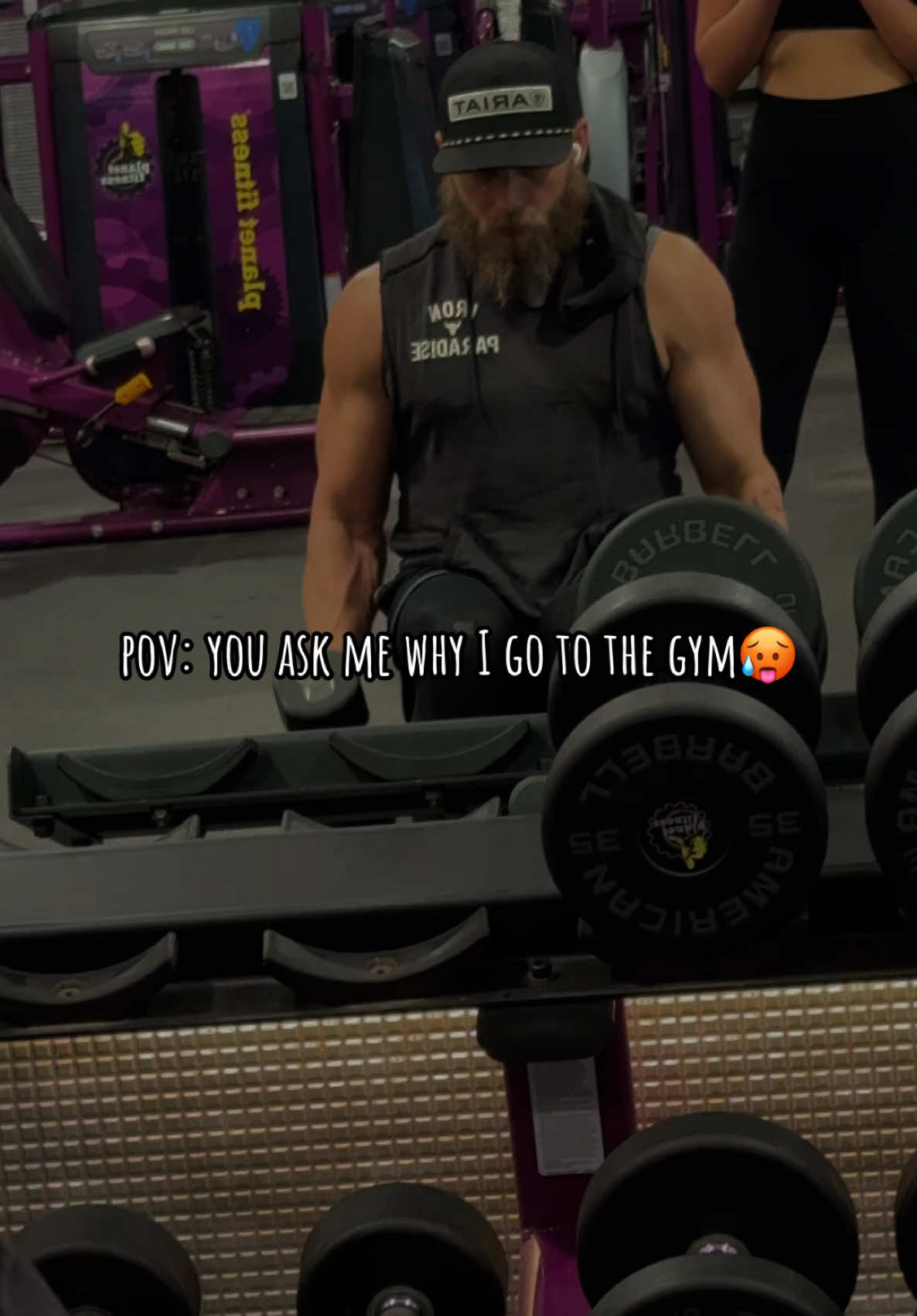 fo eva gym date🥵🥹🤤🙏🏼 #fyp #texas #boyfriend #GymTok 