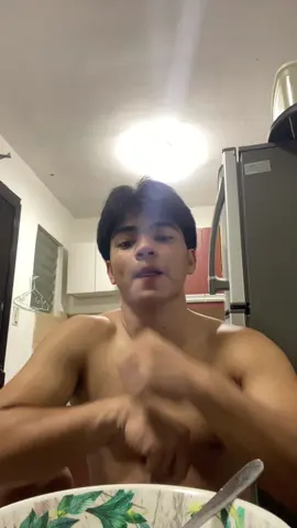 3 months no gym haha