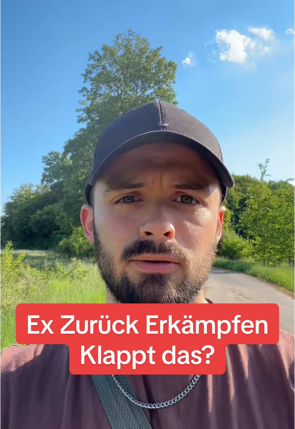 Schreib mir gerne in die Kommentare, ich werde dir antworten :) Ex zurück bekommen mit No Contact. #breakup #trennung #trennungsschmerz #nocontact #exzurück #coachtimon #exfreundin #exfreund 