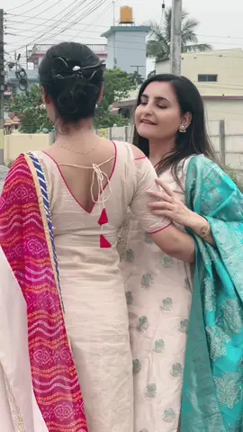 @Nisha Pokharel🔥 