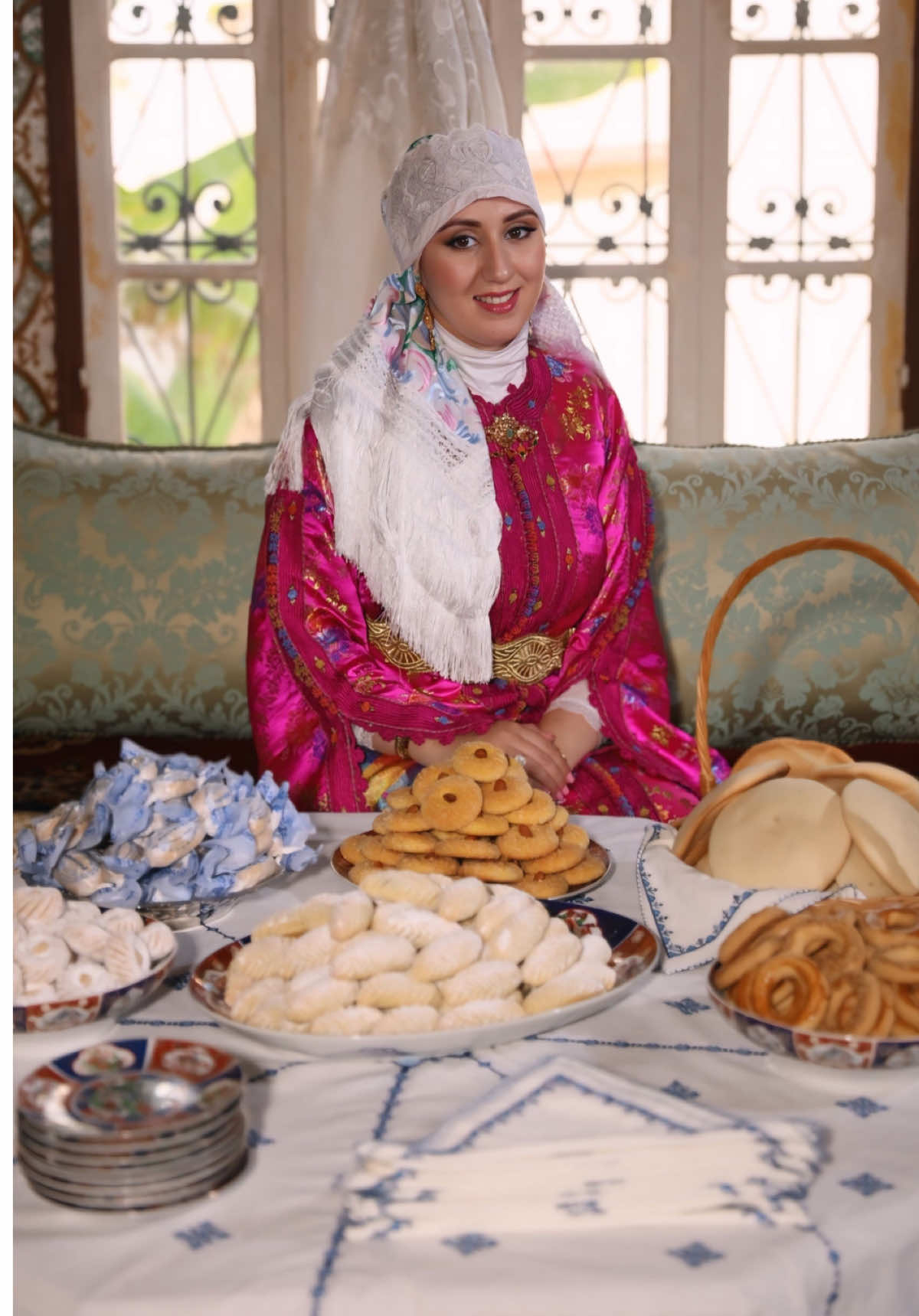 فين تبغيو تكون الجولة القادمة مع موني، اقتراحاتكم تهمنا؟!  @Moony Farines  #تراث #وصفات #تطوان #ثقافة_المغرب #تقاليد_مغربية #وصفات #جولة_موني