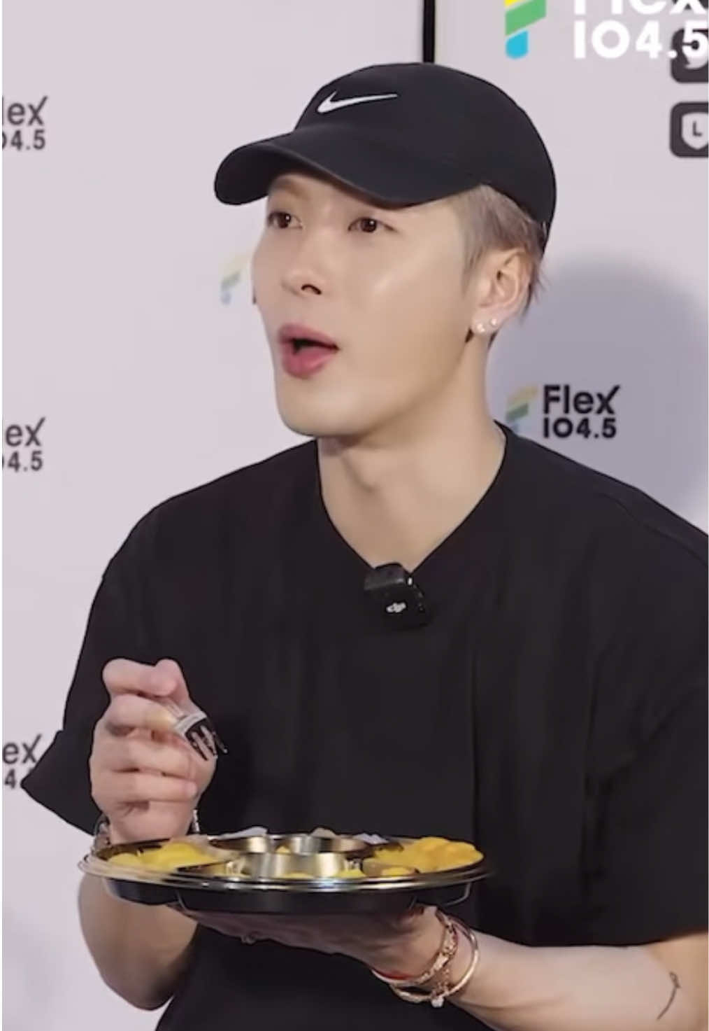 ติดใจวิบๆวับๆ✨5555555ดูเต็มๆยูทูปช่องFlexConnect เลยค่า #jacksonwang #แจ็คสันหวัง #jacksonwang852g7 