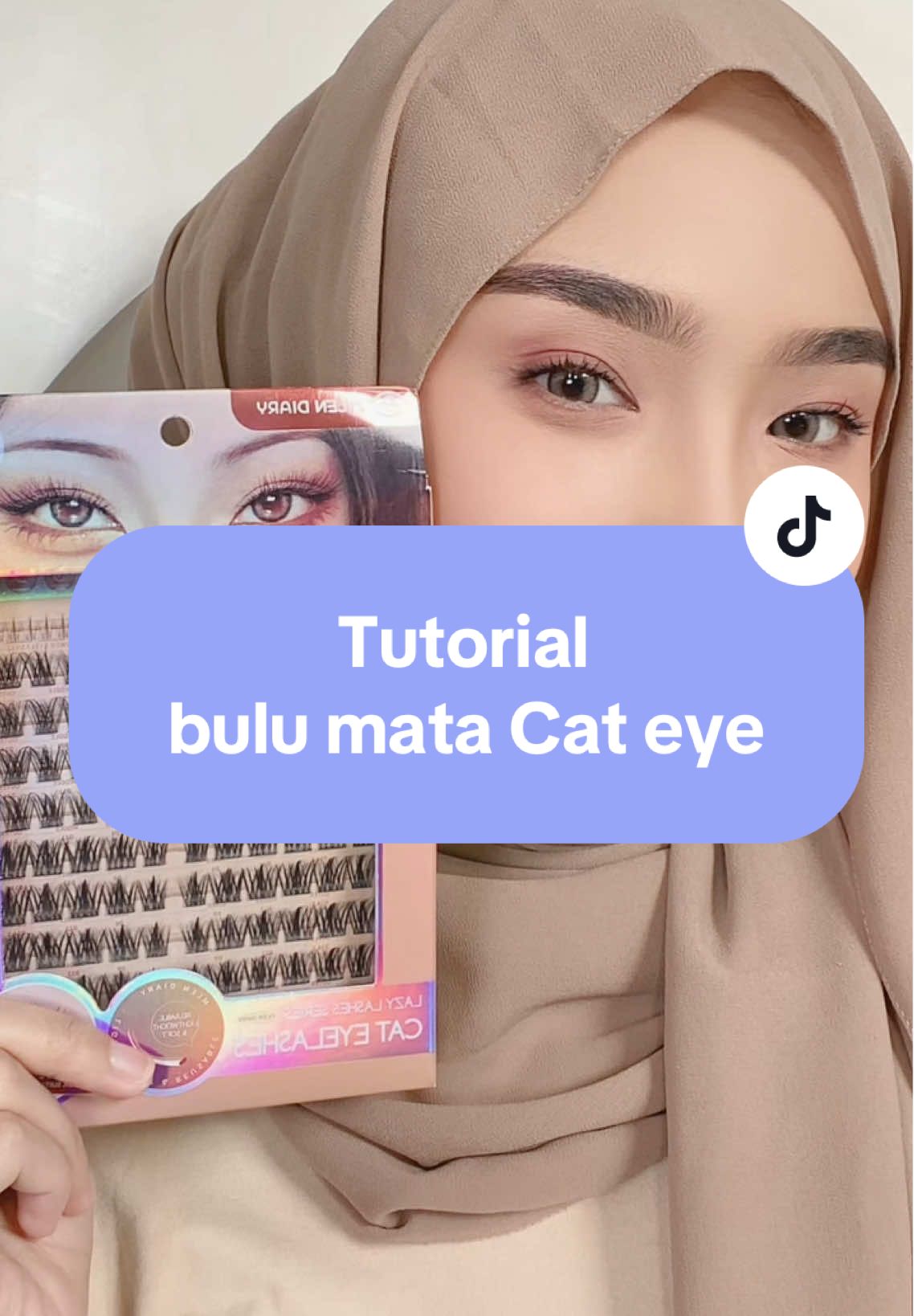 #mlendiary #mlendiarycateyelashes #tutorialmlendiary 