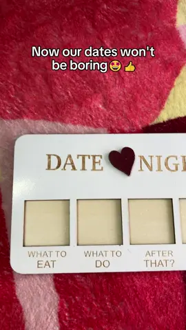 Buy it now said my gf😏❤️‍🩹 #giftideas #couples #loveyou #date #boyfriend #Relationship #couplegiftideas #couple #lovesignals #relationshipgoals #dateideas #couplegoals #datenight #TikTokShop #TikTokMadeMeBuylt 