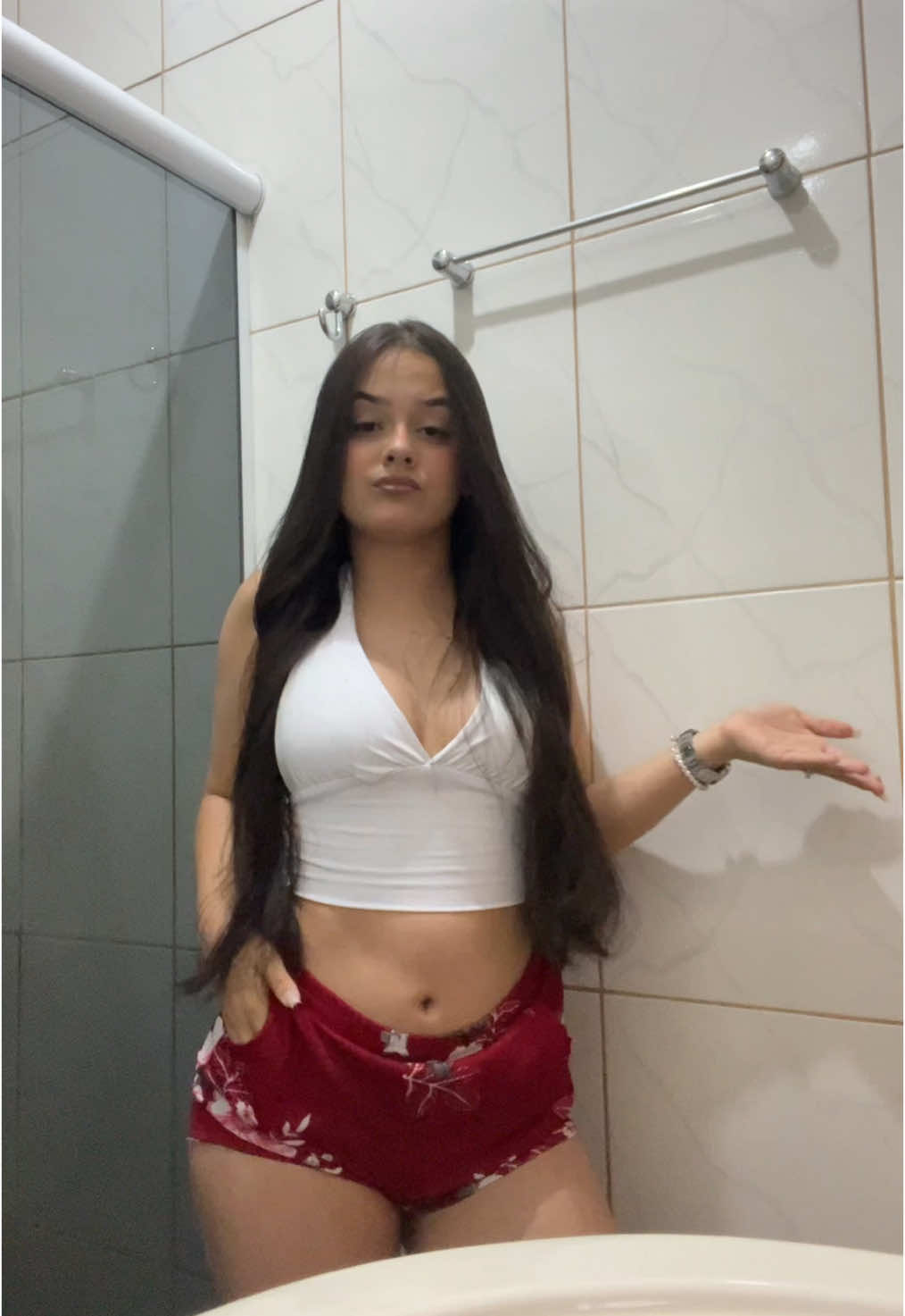 Eu quebrei seu pobre coração #foryoupage #viral 