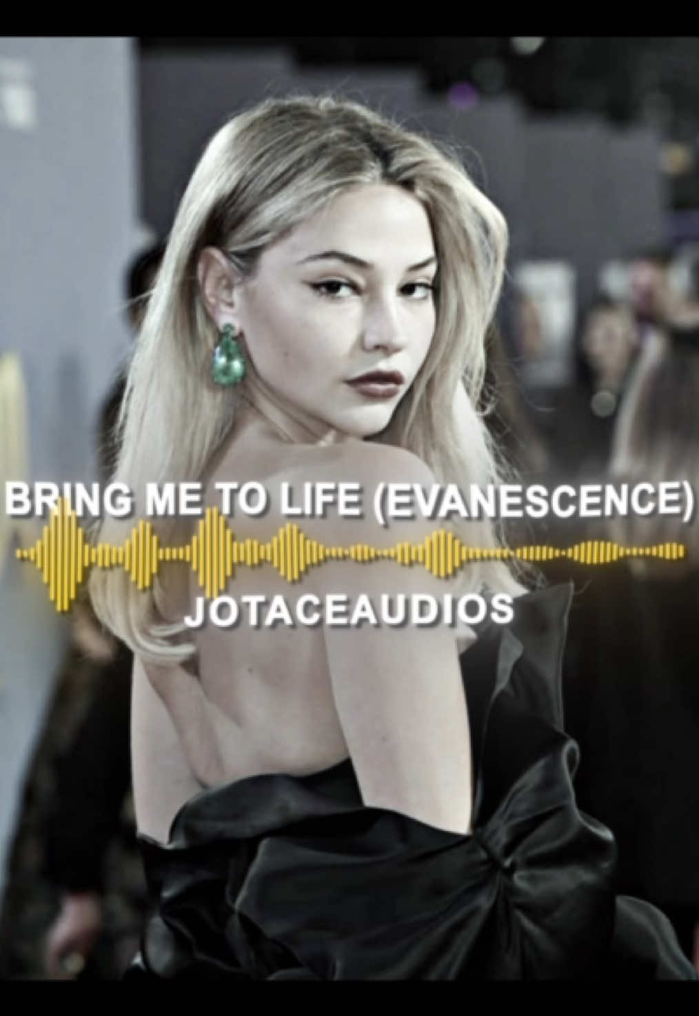 Bring me to life #jotaceaudios #editaudio #audioedit #song #songsforedits #audiosforedits #audio #edit #filmora #fmcc #filmoratemplate @Filmora Video Editor 