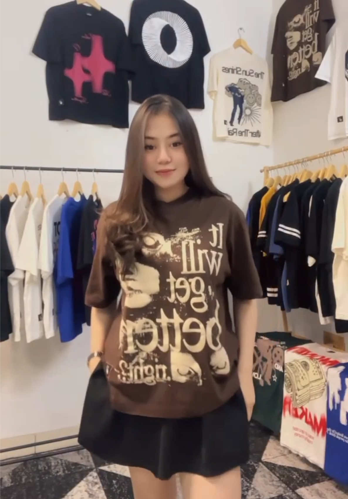 Better better better✨ #kaosboxy #oversize #outfitideas #basedonmoney 