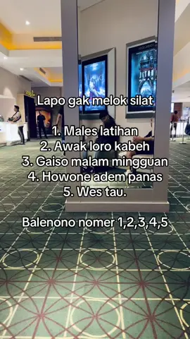 Njarem kabeh mack 😫 #4u #silat #fouryoupage #xzycba #fyp #fyppppppppppppppppppppppp 