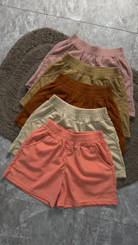 highwaist corduroy shorts ୨ৎ #shortsforwomen #highwaistshorts #beachshorts #summershorts #comfyshorts