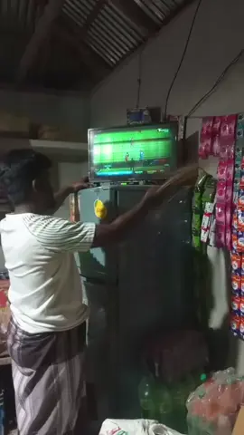 আমার খালাতো ভাই কাজটা কি করলা।তার পড়ে ও IPL খেলা দেখা লাগবো।  😱😱#videoviral #newtrend #tendencia #foryou #