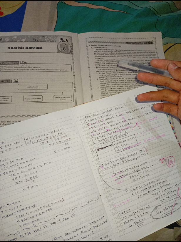 @claspitubee6 nihh kak sesuai requestan kakak  #matematika #tanggal #jadian #gamon 