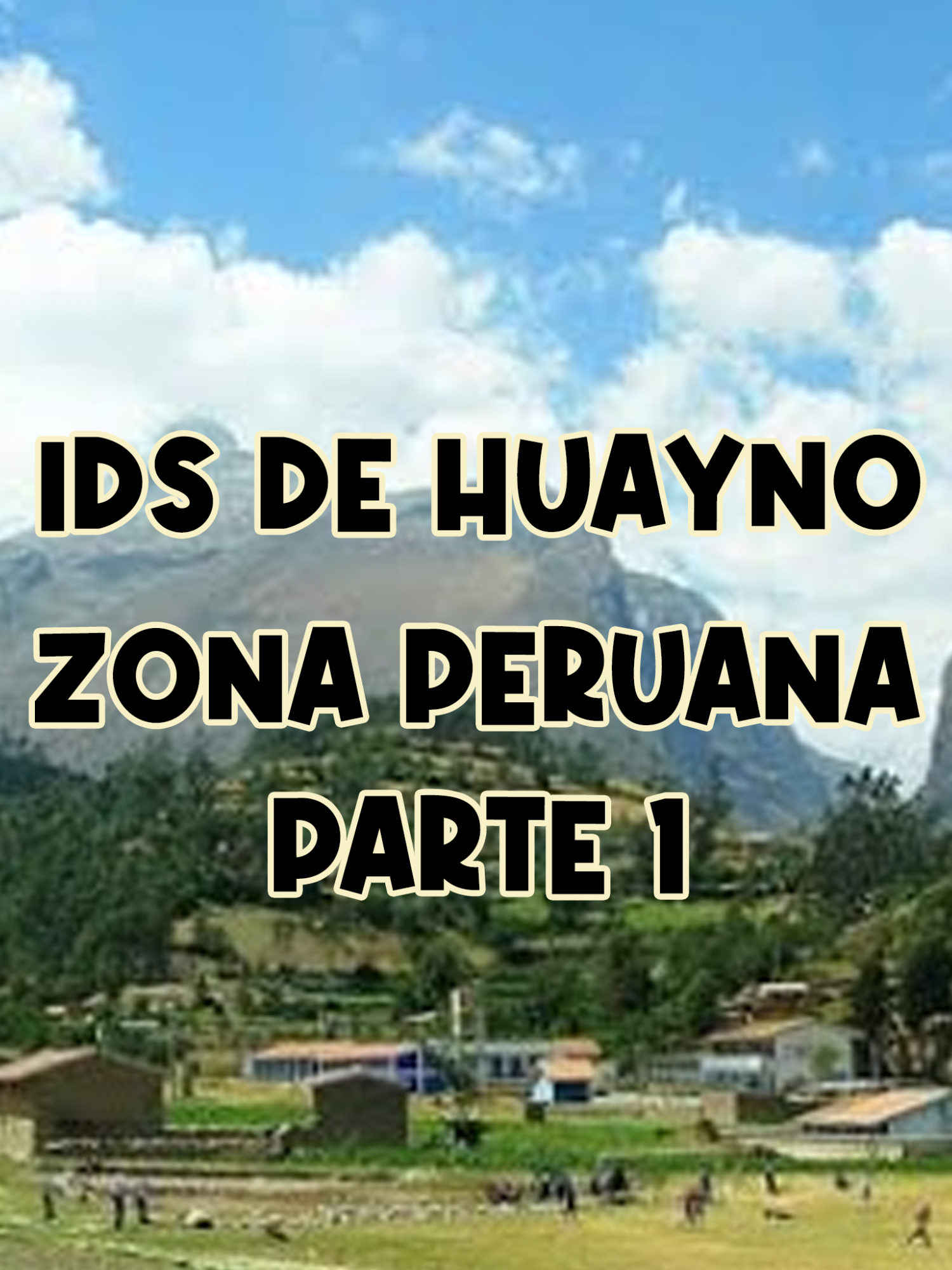 Zona Peruana #huayno_peruano #idsroblox #robloxfyp #zonaperuana #codigosroblox