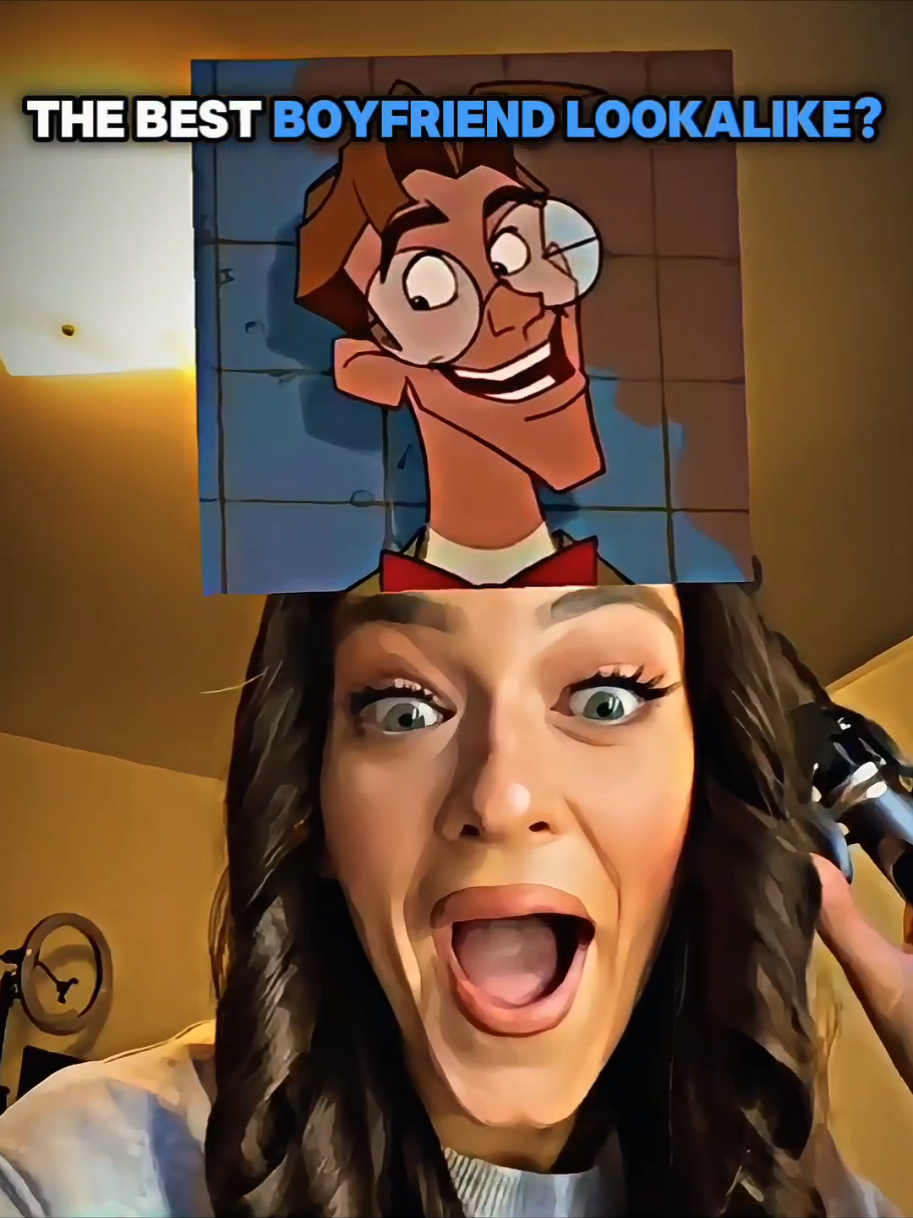 The Best Boyfriend Lookalike?🔥👫🤯#edit #trending #troll #trollface #foryoupage #foryou 