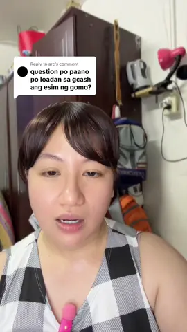 Replying to @arc #gomoesim #gomoph #gomodata #gomopaymentmethod #paymentmethodviagcash 