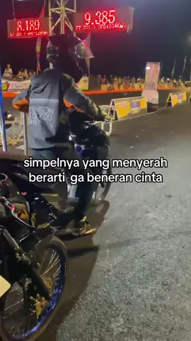 tetap semangat dan jangan dlosor #slowmaticgarage #matic 