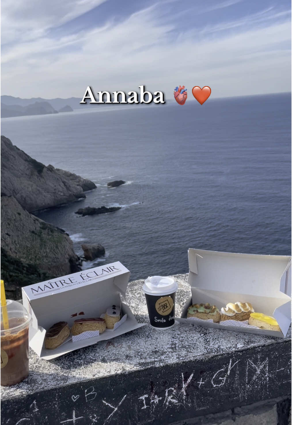 Annaba mon amour ❤️                                      #fyp #foryoupage #explore #CapCut #الشعب_الصيني_ماله_حل😂😂 #annaba #algeria #dzpower #tik_tok 