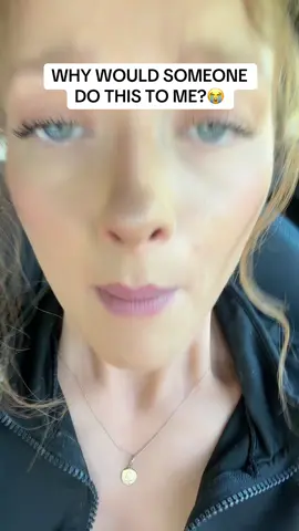 why would you be so cruel? #fyp #cannotbelieveit #ginger #imhurt #redhead #sadtimes 