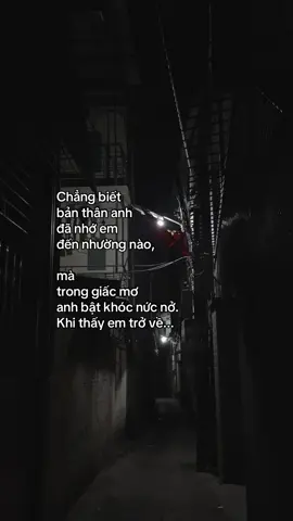 Gối đã ướt đẫm từ trước, giật mình tỉnh giấc lại càng ướt thêm. #story #tamtrang #suymotchut #tinhyeu #fyp #xuhuong 