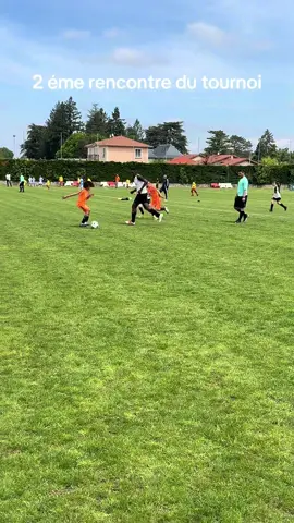 Tournoi U12-U13 à Villette d'Anton #pourtoi #tournoi 