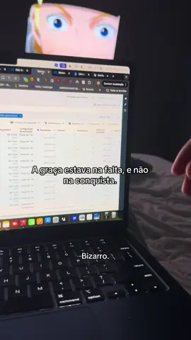 Por isso tá tão solitário agr 