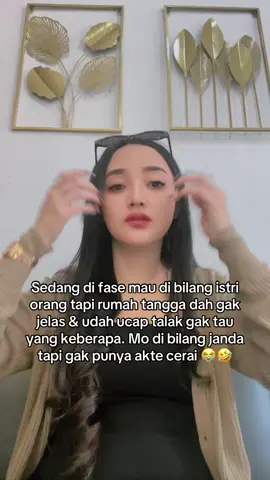 Menyala statusku 😭🤣 siapa yang di fase ini 🤣 #suarahatiistri #menikah #rumahtangga 