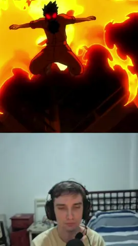 la mejor patada del anime  #anime #animeedit #fireforce #animefyp