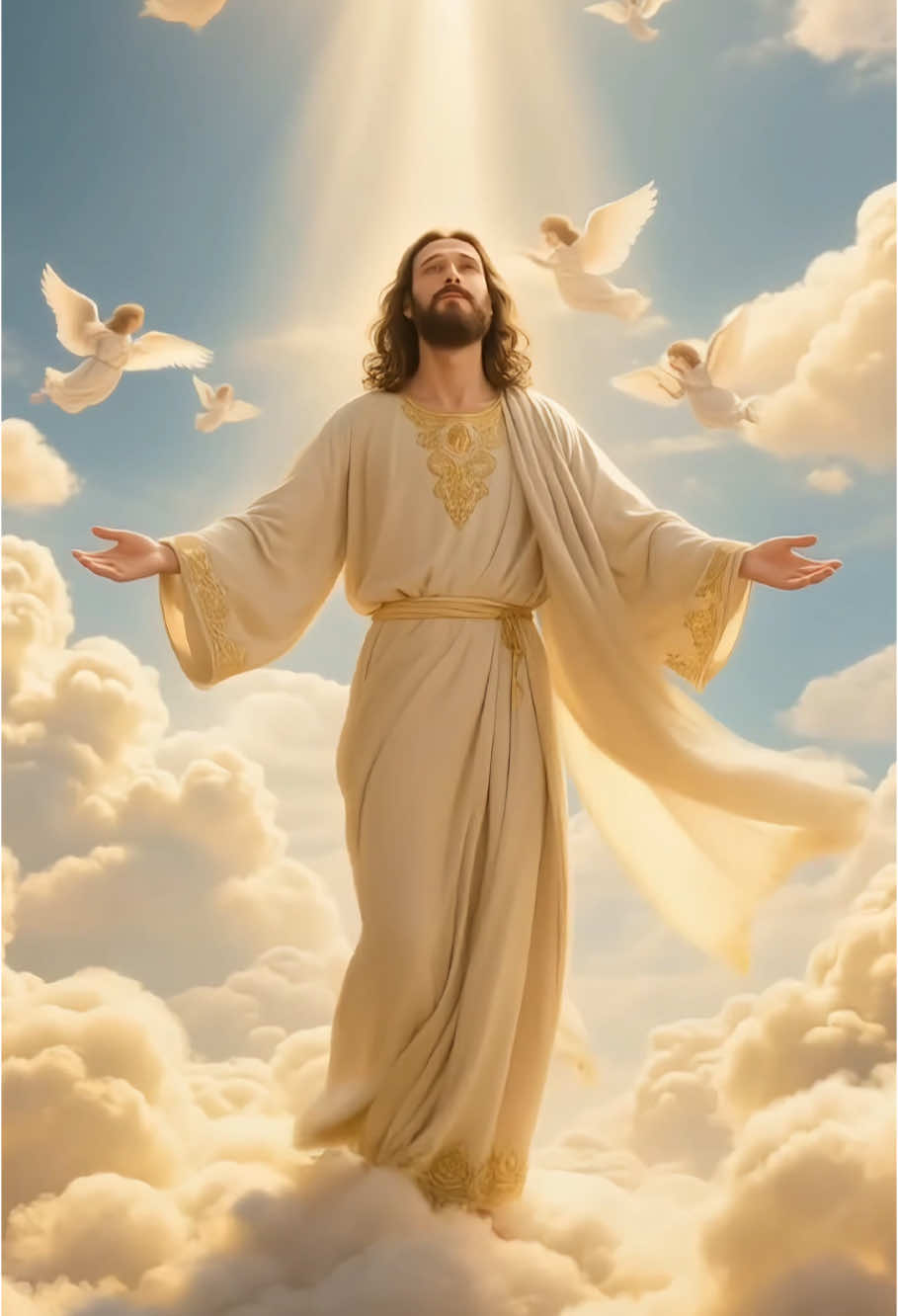 Jesus ist king #jesus #amen🙏 #jesuslovesyou #jesusisking👑 #Amen 