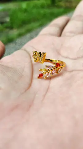 Cincin yang lagi Viral di LN, lengkap huruf A - Z #agmfashion #cincinhuruf #cincinabjad #cincininisial #cincinunik #cincincouple 