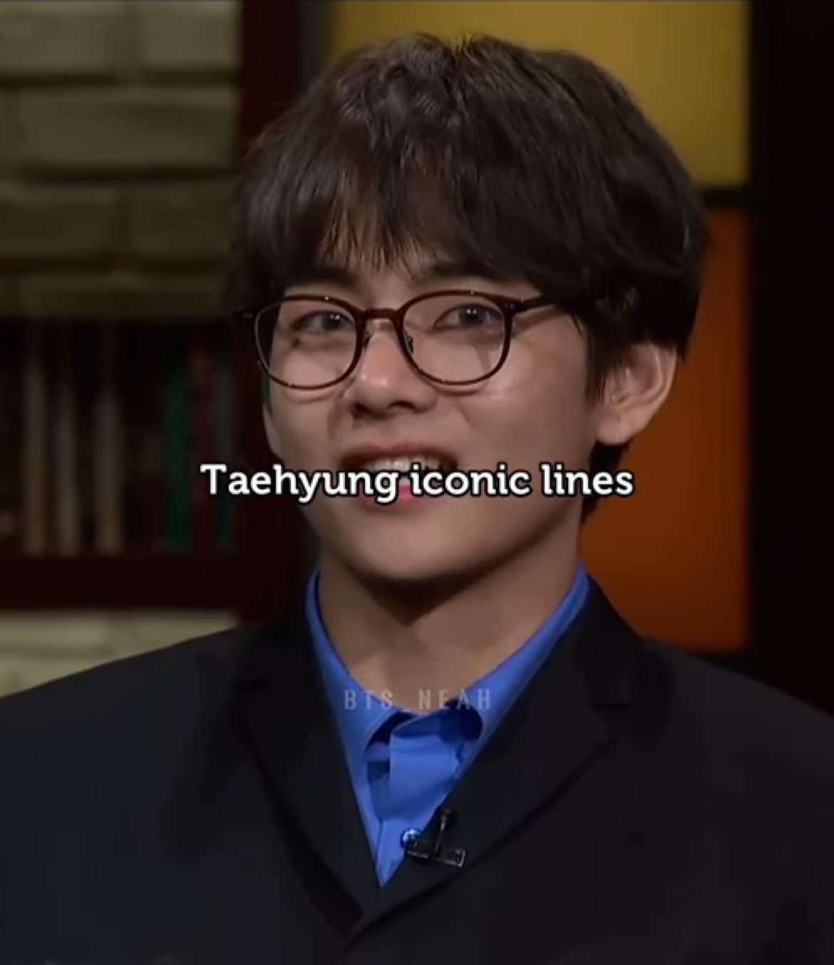 Taehyung iconic lines #kimtaehyung #taehyung #v #bts_official_bighit #방탄소년단 #btsarmy #btsedit #edit #fyp #foryoupage #viralvideos 