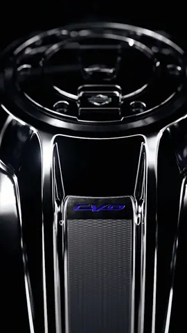 Everything elevated. Want to ride into the high life? The 2025 CVO Road Glide is built to the highest standards of performance and comfort to ensure your life on the road is as luxurious as it can be. Witness the power at the link in bio. #HarleyDavidson #CVORoadGlide