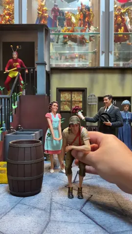 A vila do Chaves ⠀  ⠀ ⠀ ⠀  #Chaves #Chavo #Chapolin #heman #shera #motu #clothmythex #actionfigures #saintseiya #cavaleirosdozodiaco  #caballerosdelzodiaco #leschevaliersduzodiaque #icavalieridellozodiaco  #bandai #tamashii #cdz